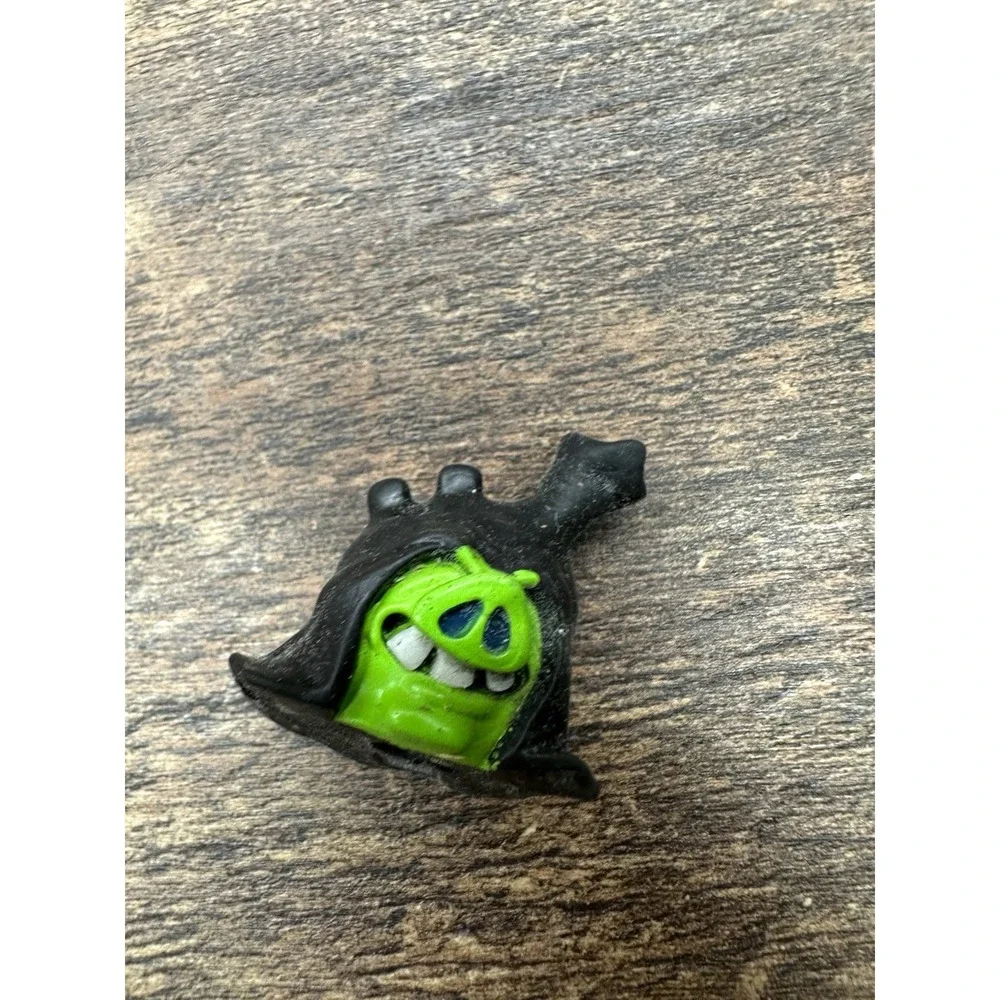 Angry Birds Star‎ Wars Telepods Emperor Palpatine Mini Figure Scan Code Hasbro
